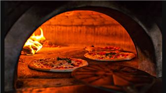 Profitable 20-year Italian & Pizza business for sale in Charlotte