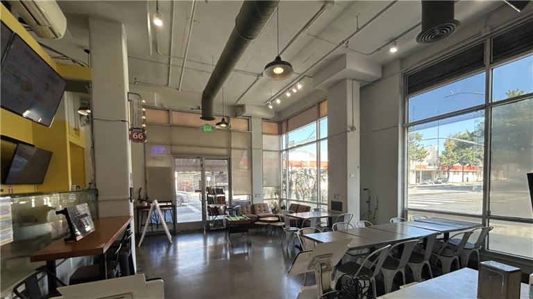 Customer Area