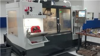 Specialty Machining and Assembly