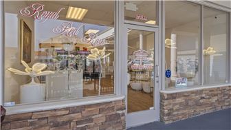 Well-Established Flower Shop in Encino