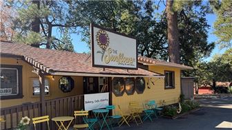 The Sunflower Bakery, Cafe & Catering