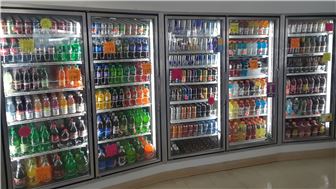 Motivated Seller- Convenience Store doing $75,000 a Year in Lotto Comm