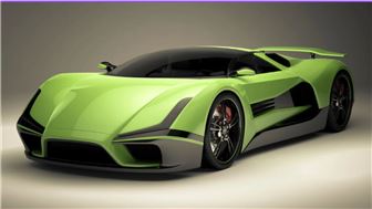 Automotive Accessory and Customization (#22702)