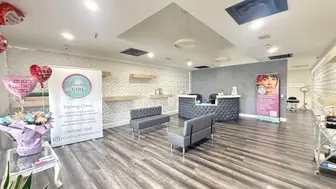 Beauty Business sale