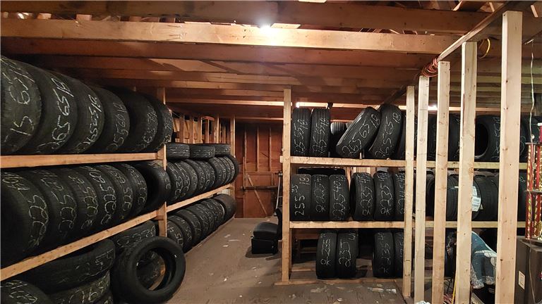 Inventory