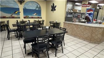 Restaurant for sale in Anaheim Hills
