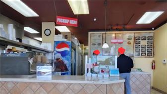 Restaurant for sale in Anaheim Hills
