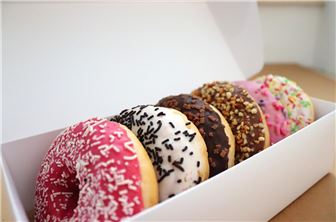 Donuts and Ice Cream Franchise in Busy NW Area!