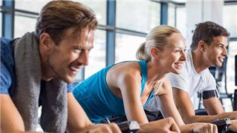 National Franchise Fitness Center in Sonoma County CA