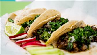 An Authentic Mexican Restaurant for Sale in Sylvan Lake Market!