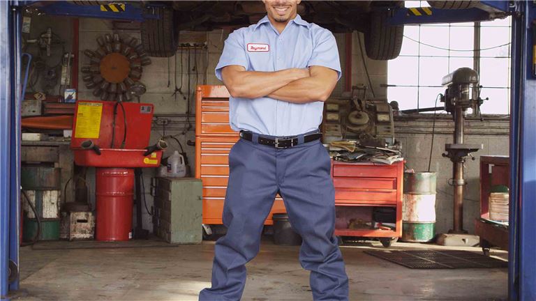 Used Tire Biz