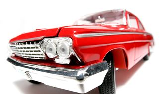 Auto Repair Plus Paint & Body