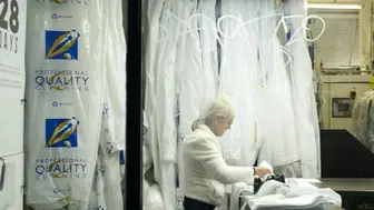 High profitable dry cleaner for sale at Nassau county