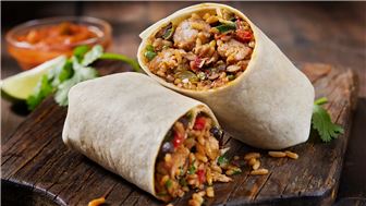 Mexican Fast-Casual Franchise/Restaurant - South Shore Suffolk