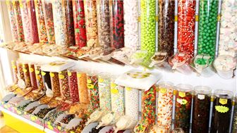 Specialty Snack & Drink Business For Sale