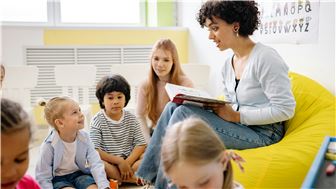 Semi-Absentee Private Montessori Inspired Pre-School Franchise