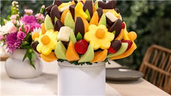 PRIDE DROP ALERT - Semi Absentee Edible Arrangements Franchise Store
