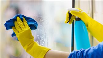 Established (12 yrs) & Profitable Cleaning Business in Fort Worth