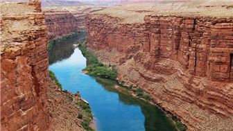 Northern Arizona Tour Company #3389