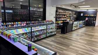 Well Established Smoke Shop In Daytona Beach High Net Return