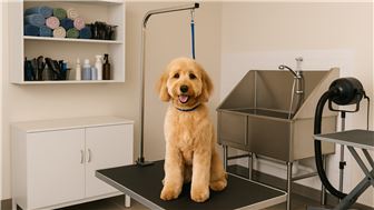 Established Pet Grooming Business – Steady Revenue, Great Location