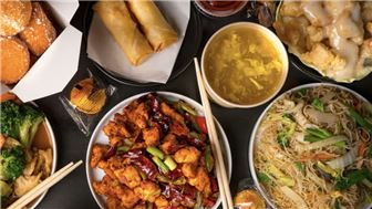 Asian Restaurant For Sale In Estes Park
