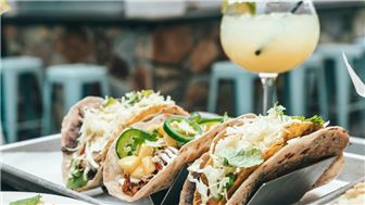 Frisco, Texas restaurant for sale-fully equipped