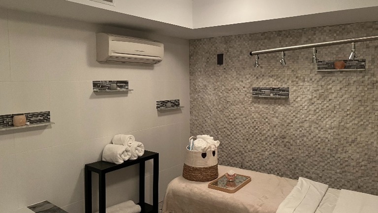 Body Treatment