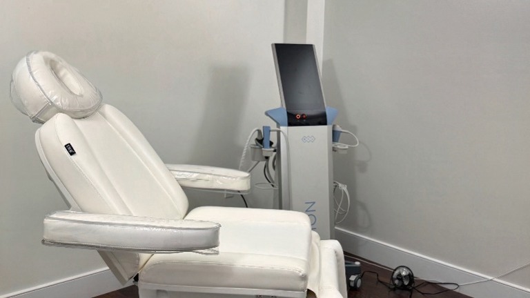 Procedure Room