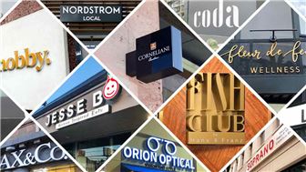 Profitable Sign Business For Sale in Nassau County