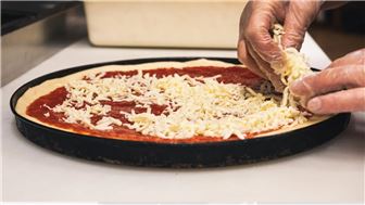 Unbeatable Location, Long Standinding Pizza Restautant in Glastonbury
