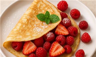 Very Profitable French Food Restaurant & Bakery--Broward County