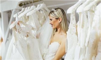 Own Your Style: Profitable Bridal Clothing Business For Sale Now!