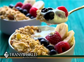 Well-Established Specialty Snack Business, Ready to Scale