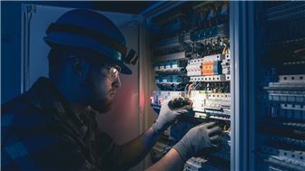 Turnkey Lighting Maintenance & Electrical Business For Sale