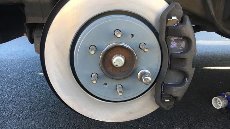 OEM Parts