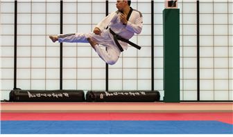 TAEKWONDO ACADEMY- 7 YEARS SUCCESS