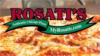 Vinni's Listing - (2) Great Locations -Rosati's Pizza Franchise