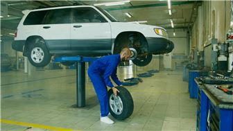 Lucrative Auto Repair Franchise Business – $290K SDE