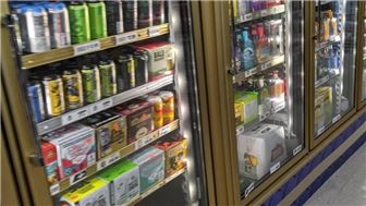 Grocery sale (Pierce County  $550K)