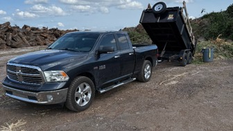 Established Profitable Tree Service Business – Tampa Bay