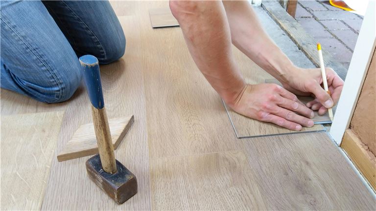 Flooring Contractor Houston