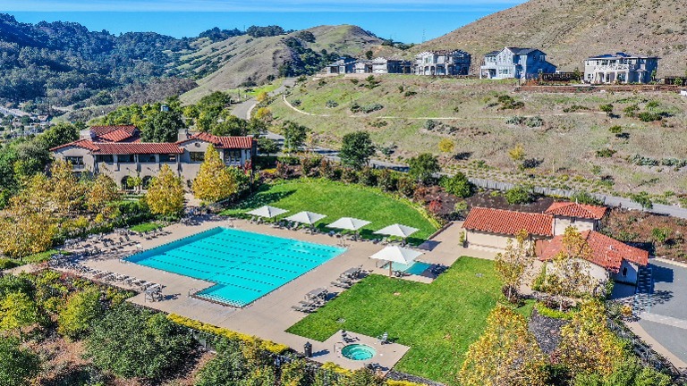 Aerial Drone Photos and Video