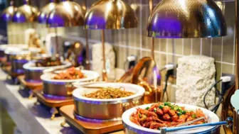 Prime Location Indian Restaurant for Sale in Monmouth County,NJ
