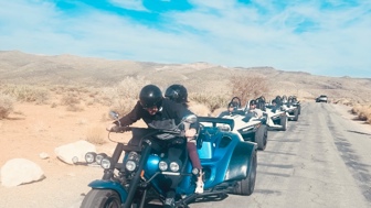 Las Vegas Tour Company 