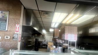 Hoboken's Pizzeria in Pompton Plains, NJ - Asset Sale