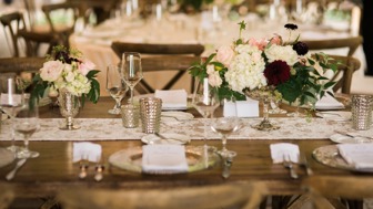 Established Luxury Wedding & Event Planning Business in Seattle