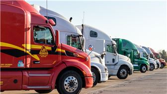 Rare to Market Truck Wash, Repair Facility, Parking, Parts Store.
