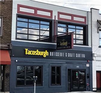 Prime South Hills Bar-Restaurant