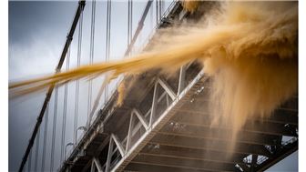 10 Year Old Sandblasting Company. Profitable, Owner Financing